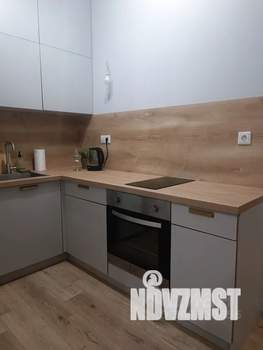 1-к квартира, посуточно, 34м2, 14/24 этаж