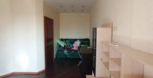 1-к квартира, на длительный срок, 30м2, 4/17 этаж