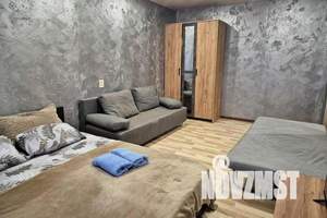 1-к квартира, посуточно, 30м2, 3/5 этаж