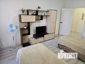 2-к квартира, посуточно, 49м2, 1/1 этаж