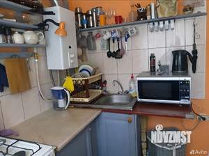 2-к квартира, на длительный срок, 49м2, 2/4 этаж