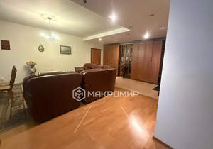 2-к квартира, на длительный срок, 90м2, 9/15 этаж