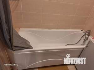 1-к квартира, посуточно, 40м2, 22/22 этаж