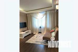 2-к квартира, посуточно, 54м2, 26/26 этаж