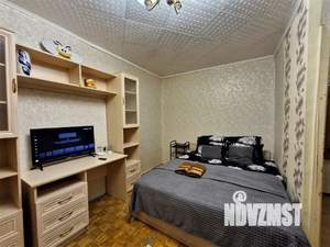 1-к квартира, посуточно, 35м2, 6/9 этаж