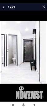 2-к квартира, на длительный срок, 53м2, 3/5 этаж