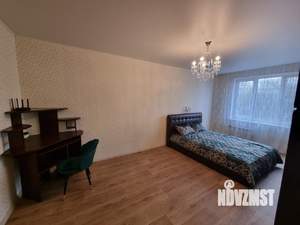 1-к квартира, на длительный срок, 33м2, 3/9 этаж