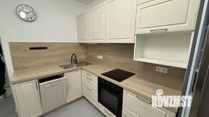 1-к квартира, на длительный срок, 35м2, 2/14 этаж