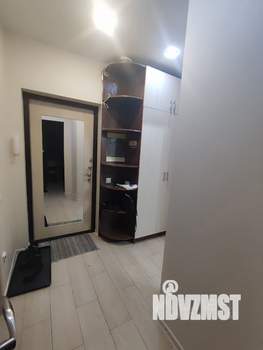 1-к квартира, на длительный срок, 32м2, 11/12 этаж