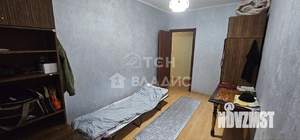 2-к квартира, на длительный срок, 46м2, 4/5 этаж