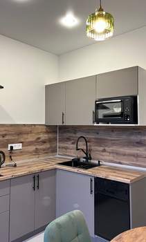 1-к квартира, на длительный срок, 30м2, 11/11 этаж