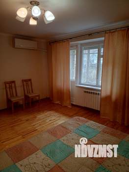 3-к квартира, на длительный срок, 80м2, 1/5 этаж