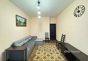 2-к квартира, на длительный срок, 53м2, 15/15 этаж