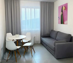 1-к квартира, на длительный срок, 35м2, 5/15 этаж