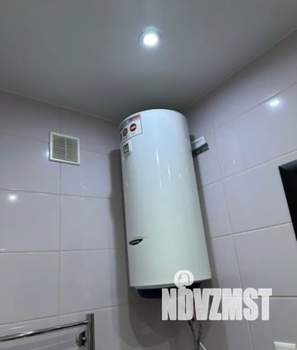 1-к квартира, посуточно, 29м2, 17/17 этаж
