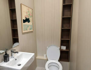 1-к квартира, на длительный срок, 42м2, 10/25 этаж