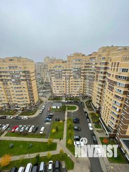 2-к квартира, на длительный срок, 55м2, 12/14 этаж