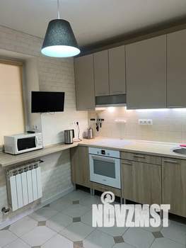 1-к квартира, посуточно, 35м2, 7/14 этаж