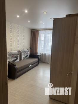 1-к квартира, на длительный срок, 33м2, 3/9 этаж