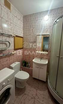 1-к квартира, на длительный срок, 43м2, 11/19 этаж