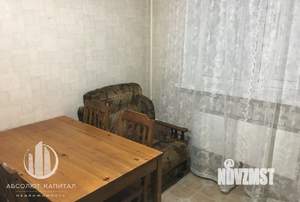 1-к квартира, на длительный срок, 36м2, 3/10 этаж