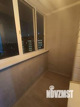 1-к квартира, на длительный срок, 32м2, 11/12 этаж