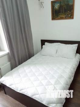 2-к квартира, посуточно, 35м2, 8/17 этаж