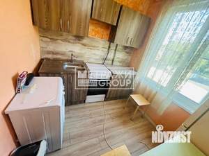 2-к квартира, на длительный срок, 46м2, 5/5 этаж