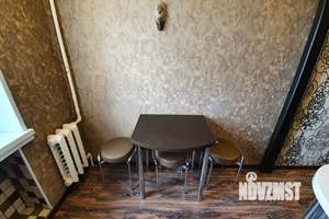 1-к квартира, посуточно, 33м2, 5/9 этаж