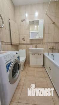 1-к квартира, на длительный срок, 33м2, 10/16 этаж