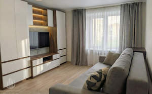 1-к квартира, на длительный срок, 30м2, 4/5 этаж