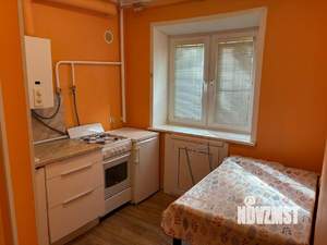 1-к квартира, на длительный срок, 31м2, 1/5 этаж