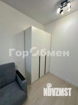 1-к квартира, на длительный срок, 31м2, 14/15 этаж