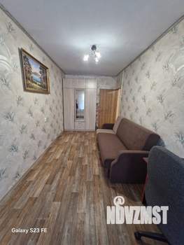 2-к квартира, на длительный срок, 45м2, 5/5 этаж