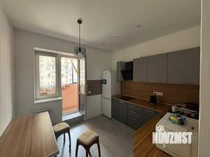 1-к квартира, на длительный срок, 33м2, 8/11 этаж