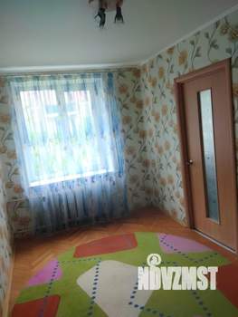 2-к квартира, на длительный срок, 45м2, 1/4 этаж