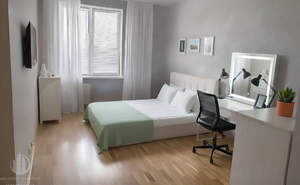 2-к квартира, на длительный срок, 73м2, 15/21 этаж