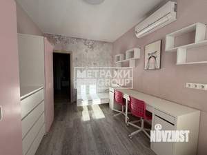 2-к квартира, на длительный срок, 51м2, 2/14 этаж