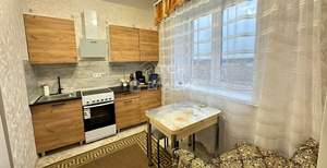 1-к квартира, на длительный срок, 30м2, 6/17 этаж