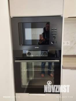 1-к квартира, на длительный срок, 40м2, 3/22 этаж
