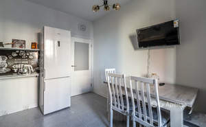 2-к квартира, на длительный срок, 56м2, 3/11 этаж