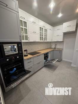 2-к квартира, на длительный срок, 54м2, 13/13 этаж