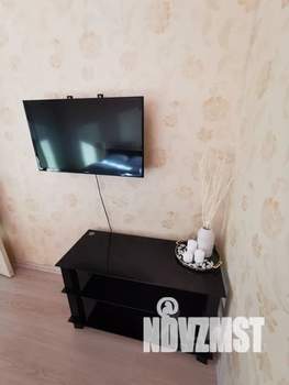 1-к квартира, посуточно, 40м2, 4/17 этаж