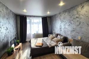 1-к квартира, посуточно, 30м2, 3/5 этаж