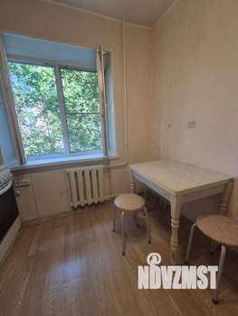 2-к квартира, на длительный срок, 44м2, 3/5 этаж