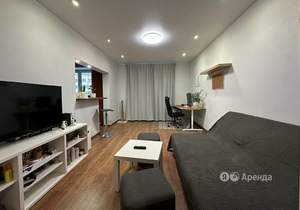 2-к квартира, на длительный срок, 51м2, 9/14 этаж