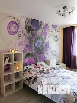 2-к квартира, посуточно, 75м2, 5/15 этаж