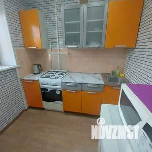 1-к квартира, посуточно, 40м2, 3/9 этаж