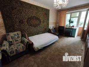 1-к квартира, на длительный срок, 30м2, 4/5 этаж