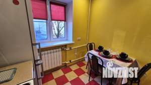 1-к квартира, посуточно, 33м2, 3/5 этаж